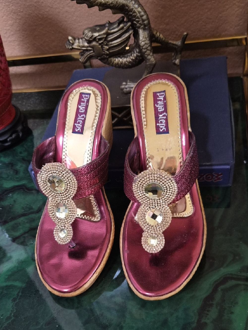 Fabulous Sandals To Wear With Anything